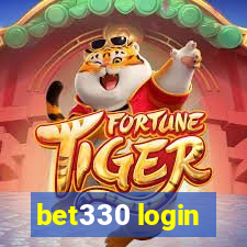 bet330 login